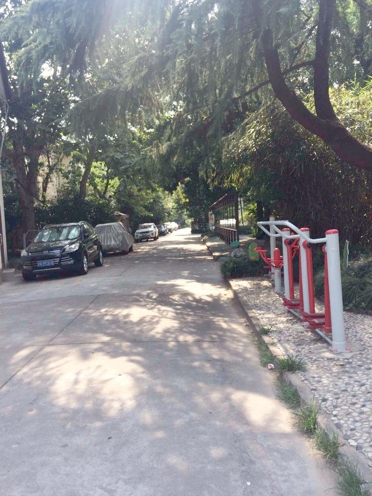 上海永嘉新村二手房房源图片