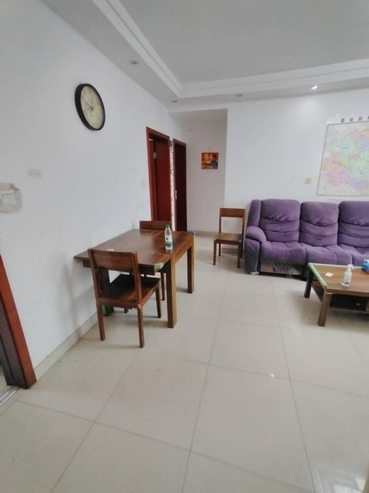 上海日月光伯爵天地城市华庭二手房房源图片