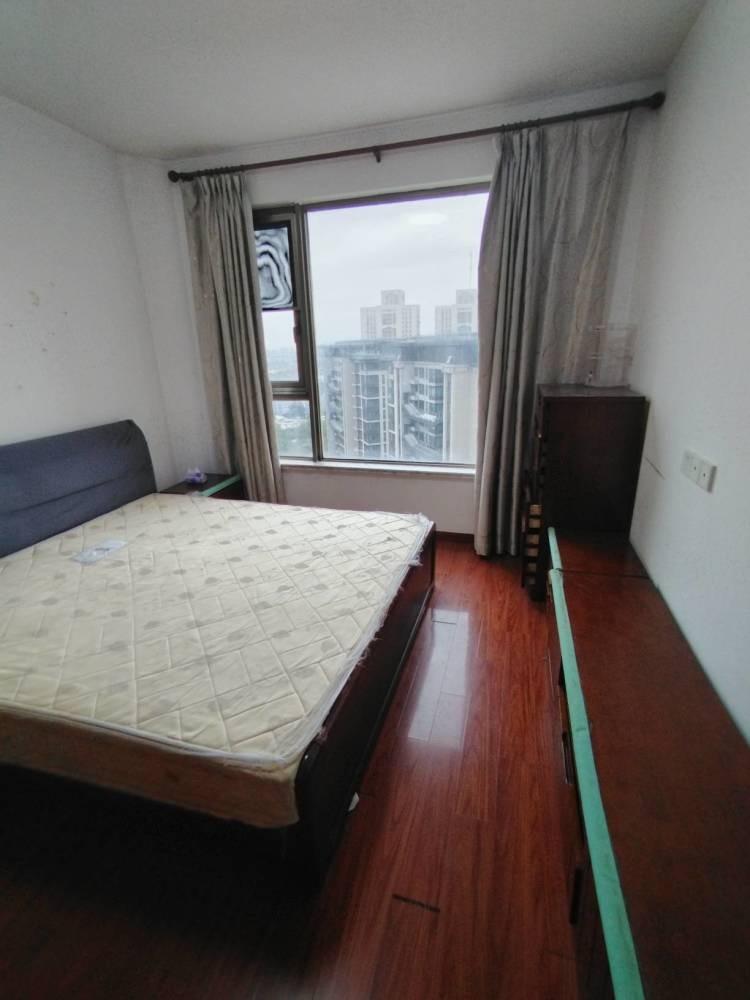 上海日月光伯爵天地城市华庭二手房房源图片