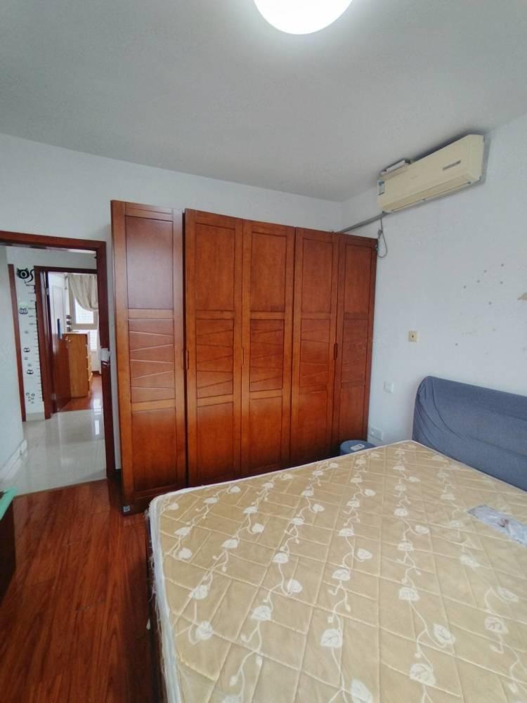 上海日月光伯爵天地城市华庭二手房房源图片