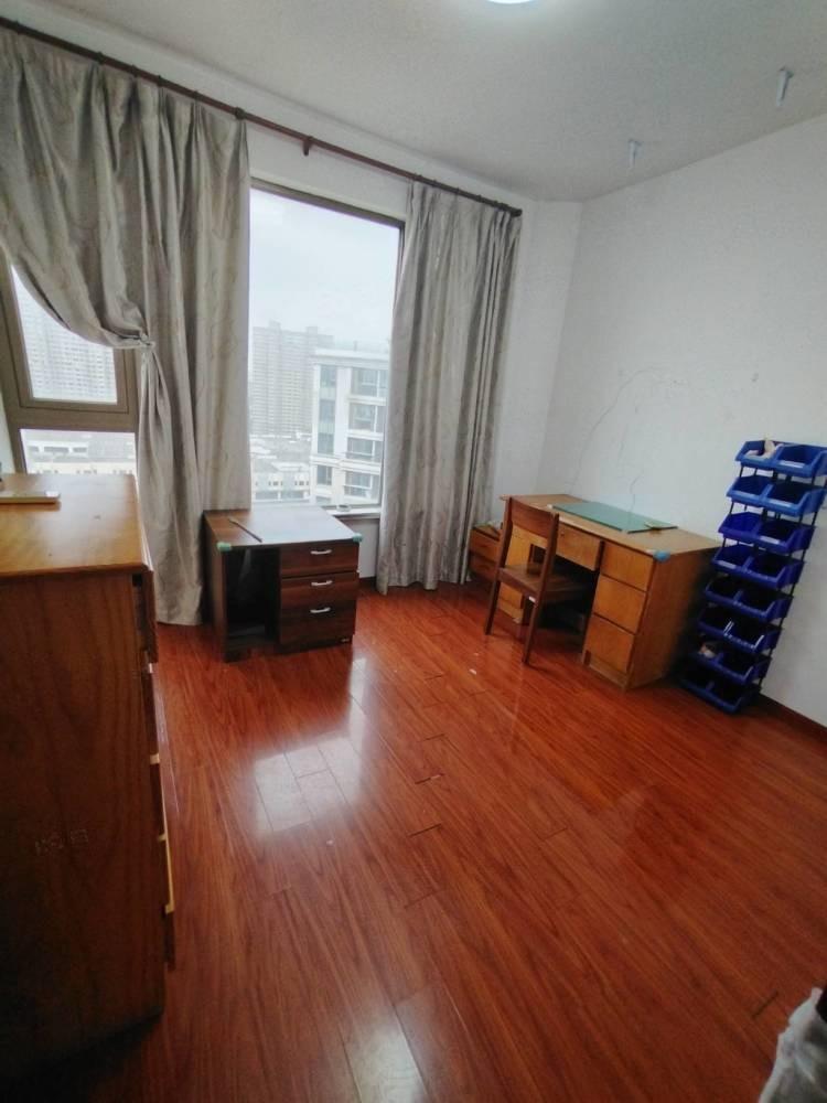 上海日月光伯爵天地城市华庭二手房房源图片