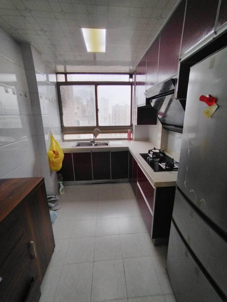 上海日月光伯爵天地城市华庭二手房房源图片