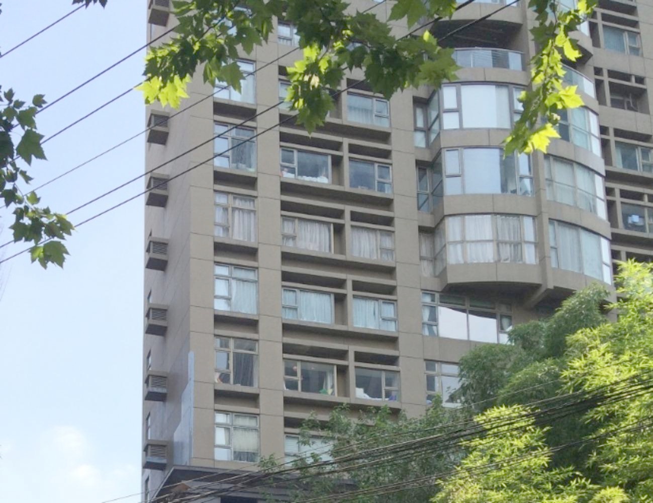 上海嘉丽苑(徐汇)二手房房源图片