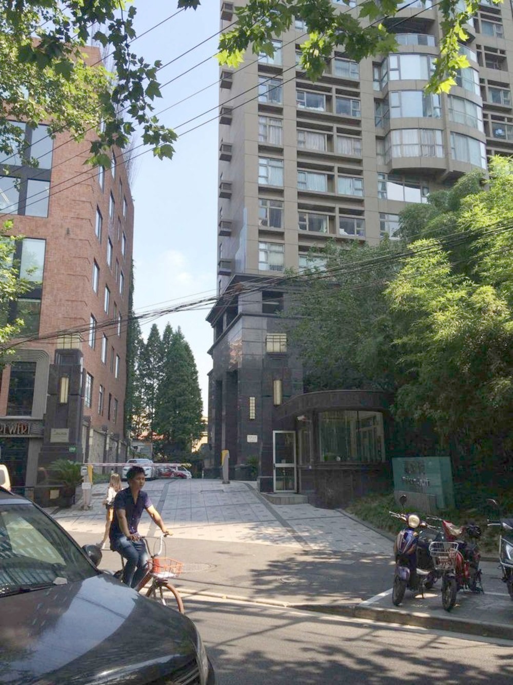 上海嘉丽苑(徐汇)二手房房源图片