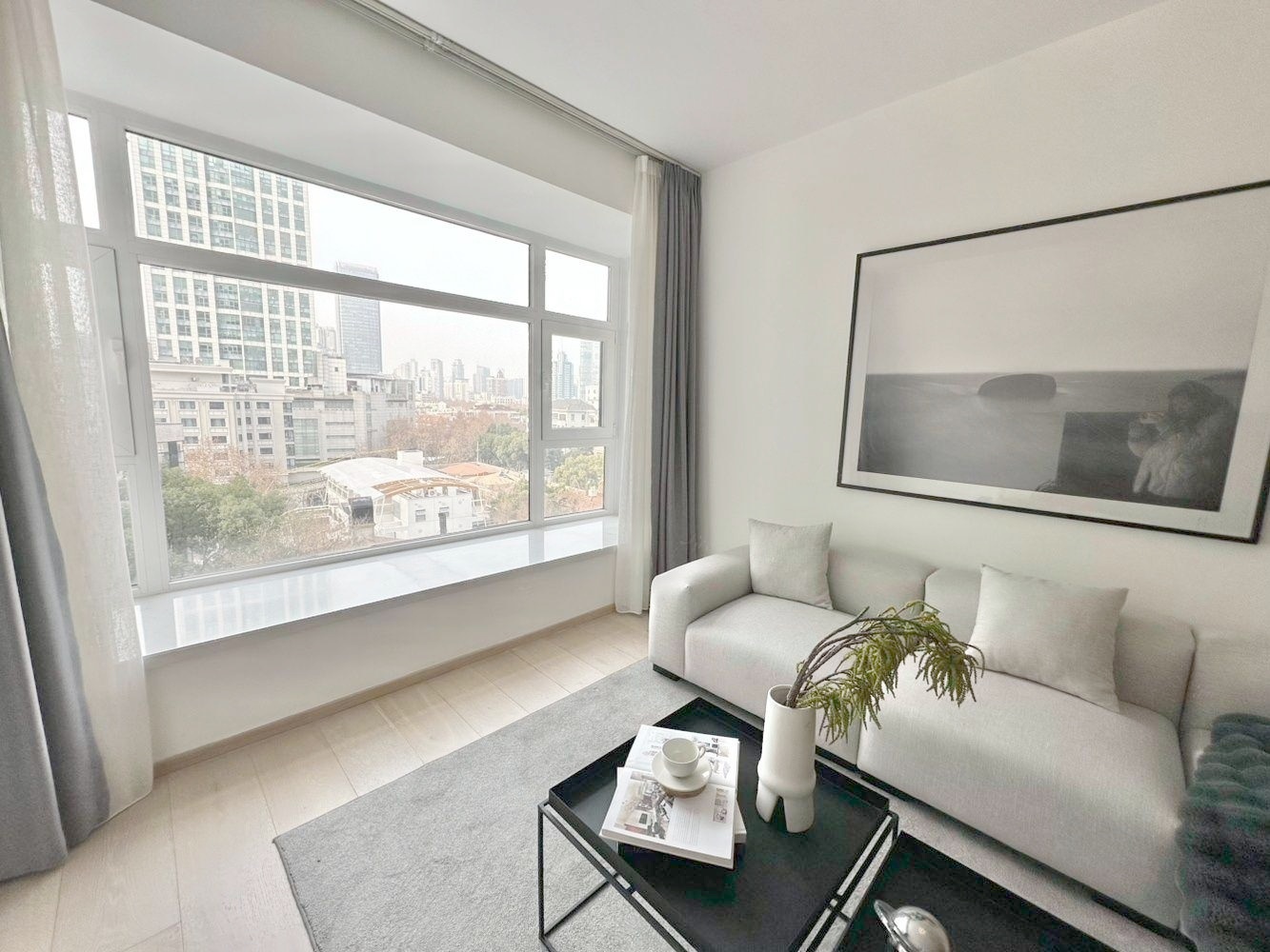 上海嘉丽苑(徐汇)二手房房源图片