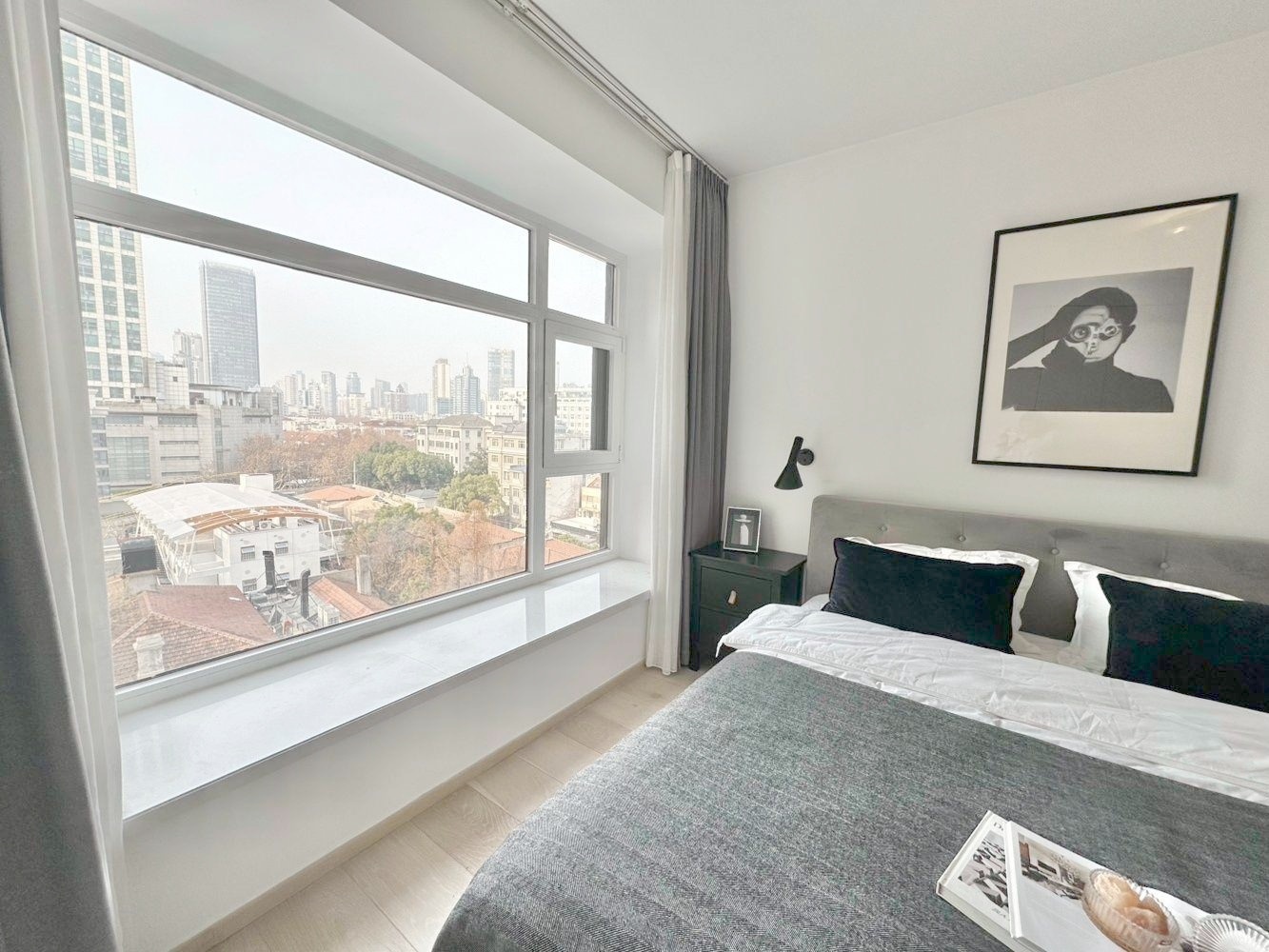 上海嘉丽苑(徐汇)二手房房源图片