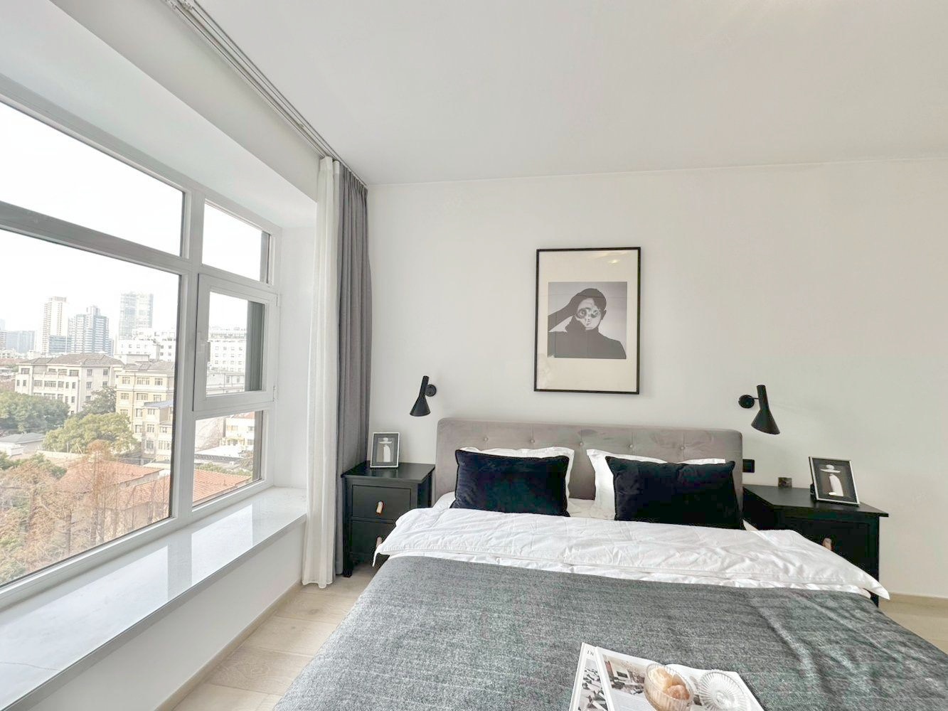 上海嘉丽苑(徐汇)二手房房源图片