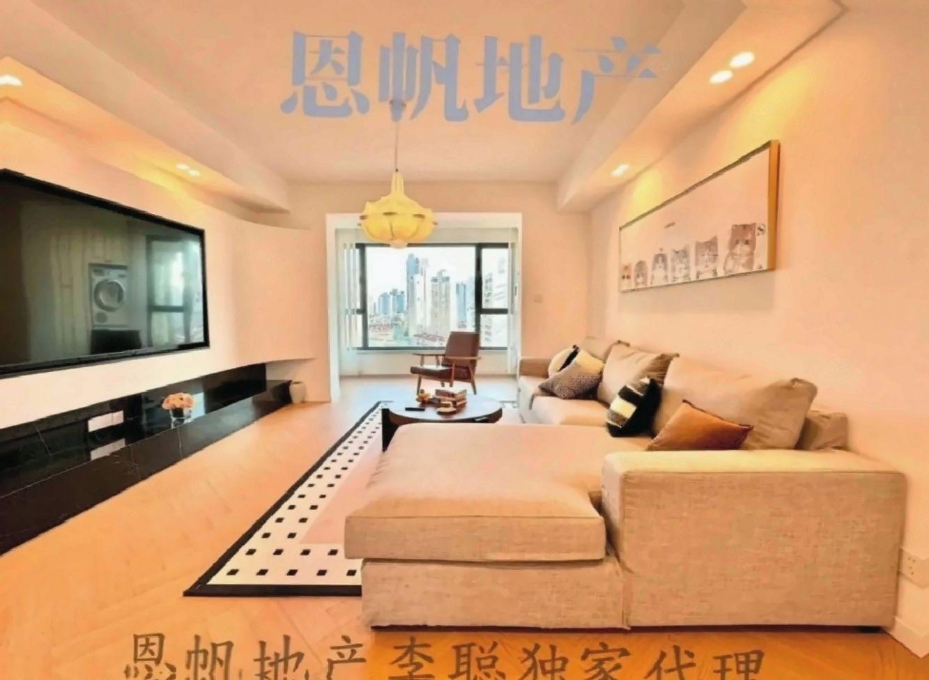 上海明园小安桥二手房房源图片