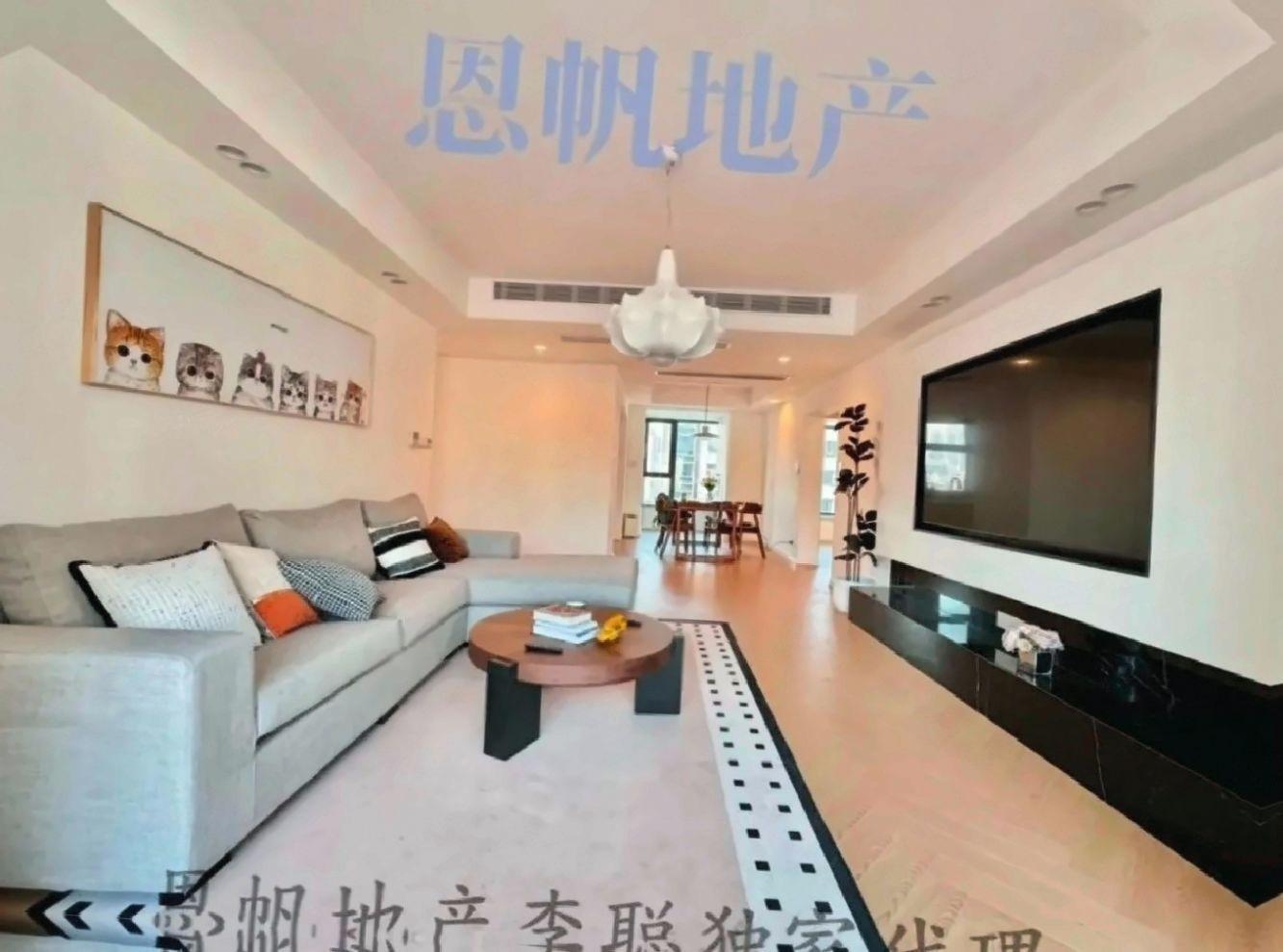 上海明园小安桥二手房房源图片