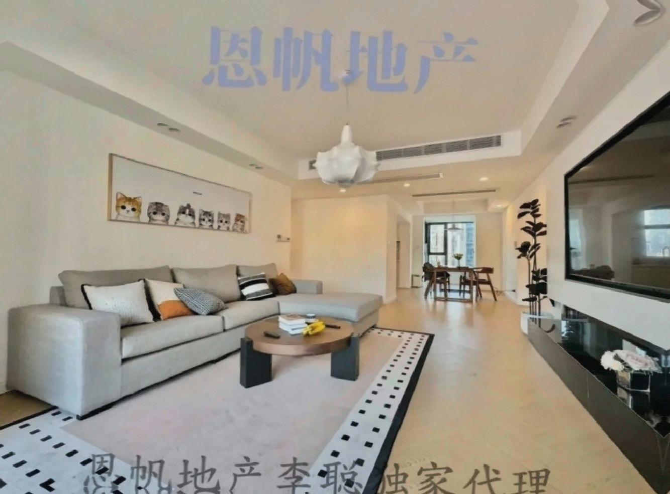 上海明园小安桥二手房房源图片