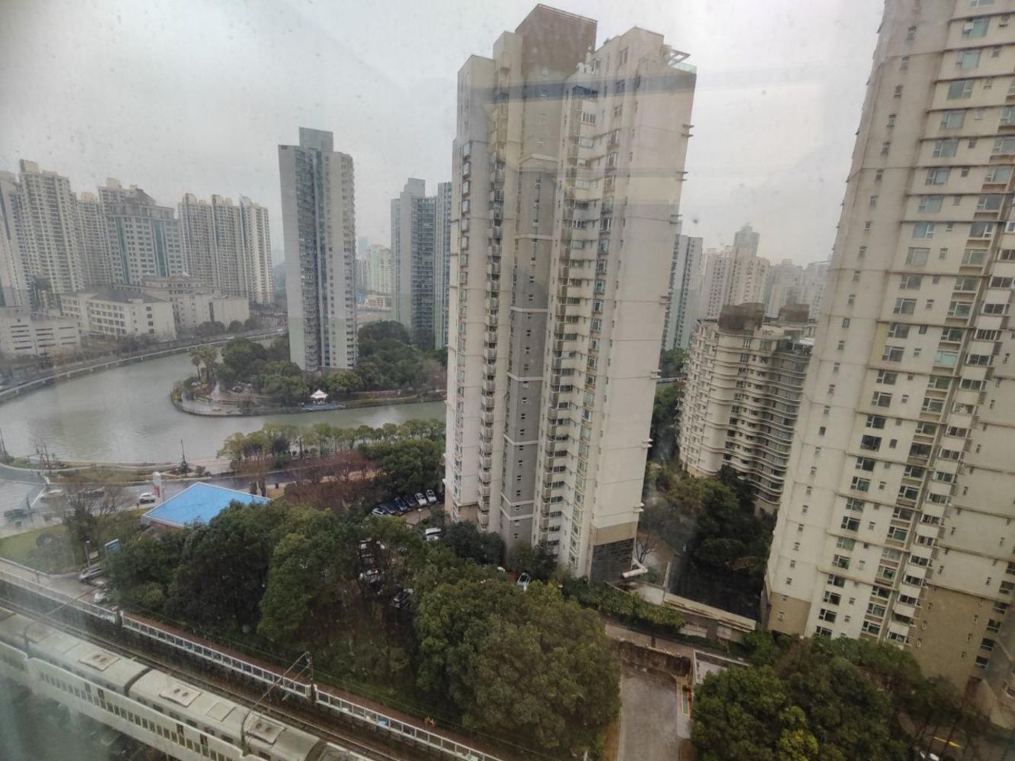 上海中期大厦二手房房源图片