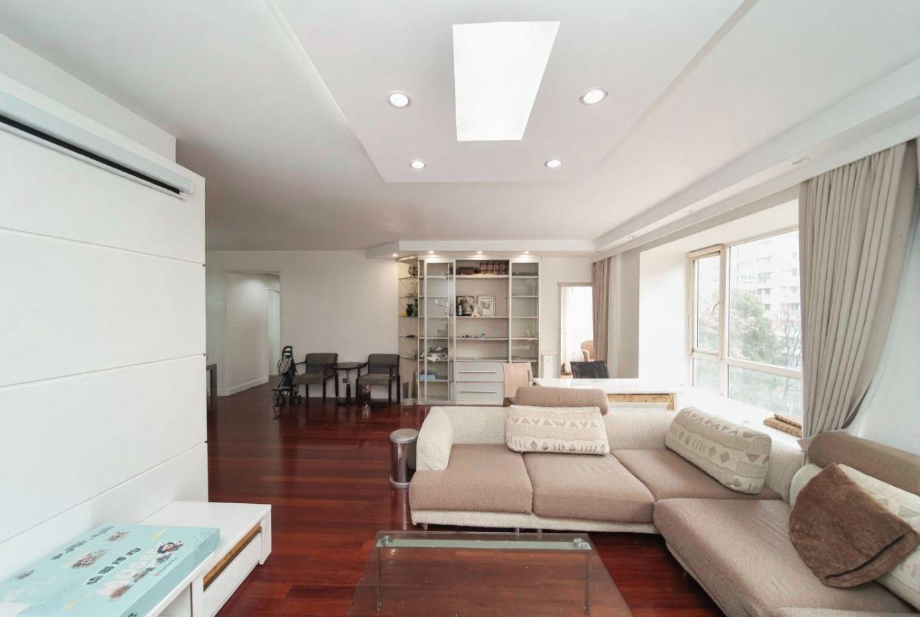 上海万科华尔兹花园二手房房源图片