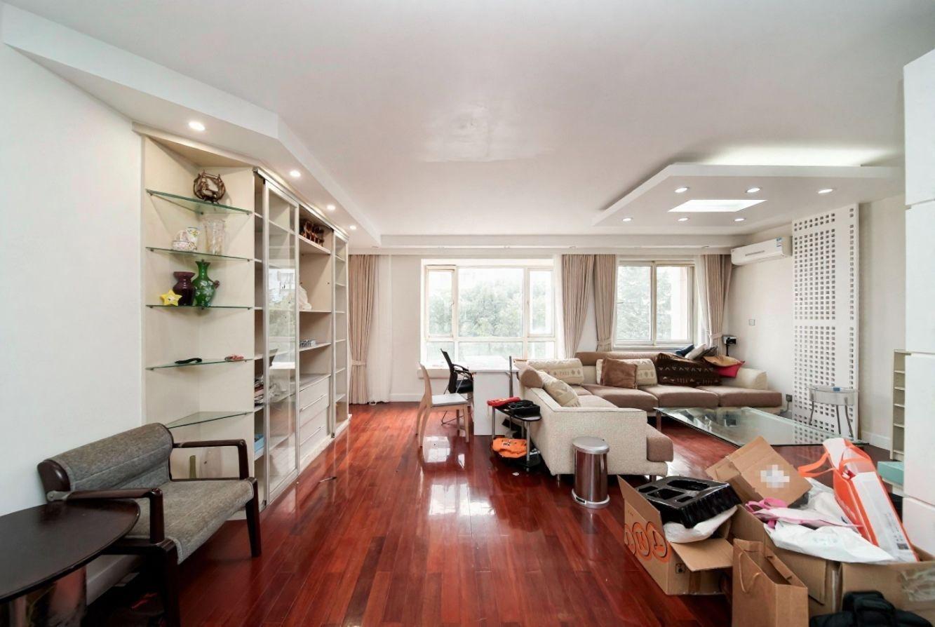 上海万科华尔兹花园二手房房源图片