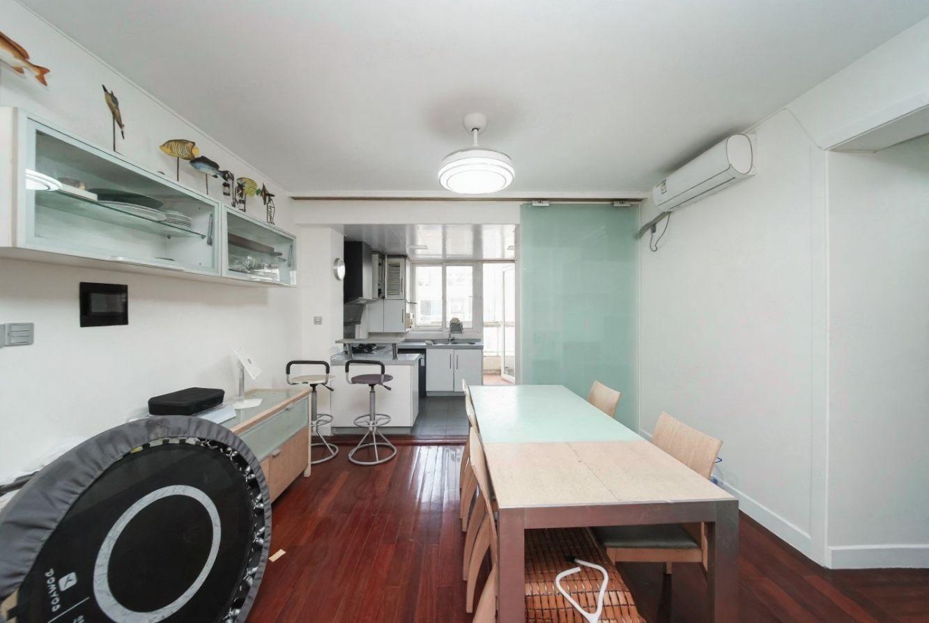 上海万科华尔兹花园二手房房源图片