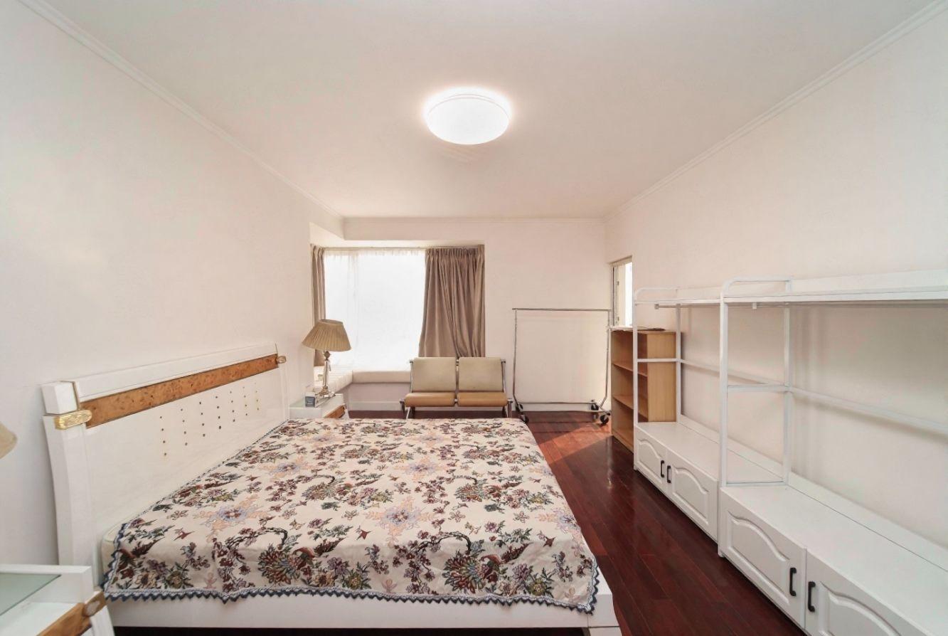 上海万科华尔兹花园二手房房源图片