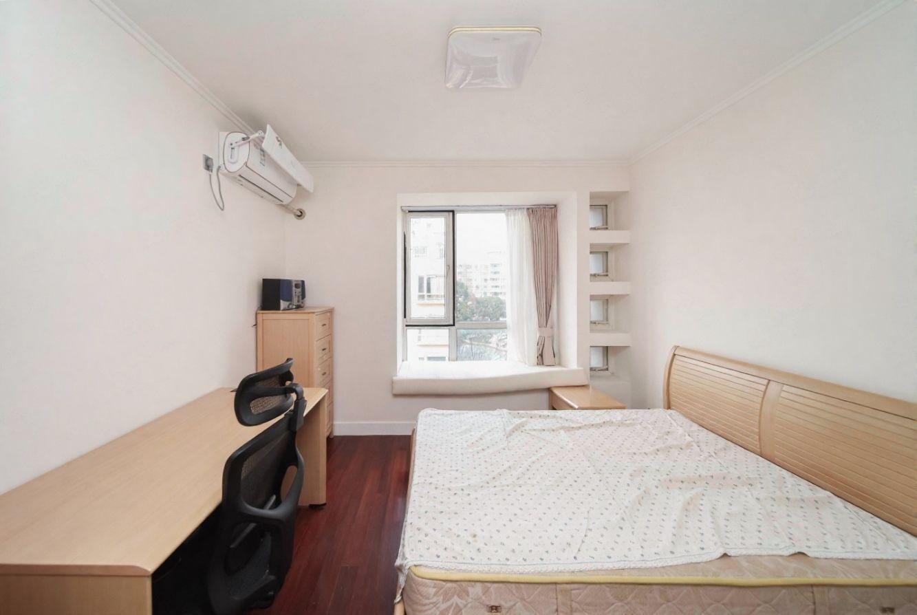 上海万科华尔兹花园二手房房源图片