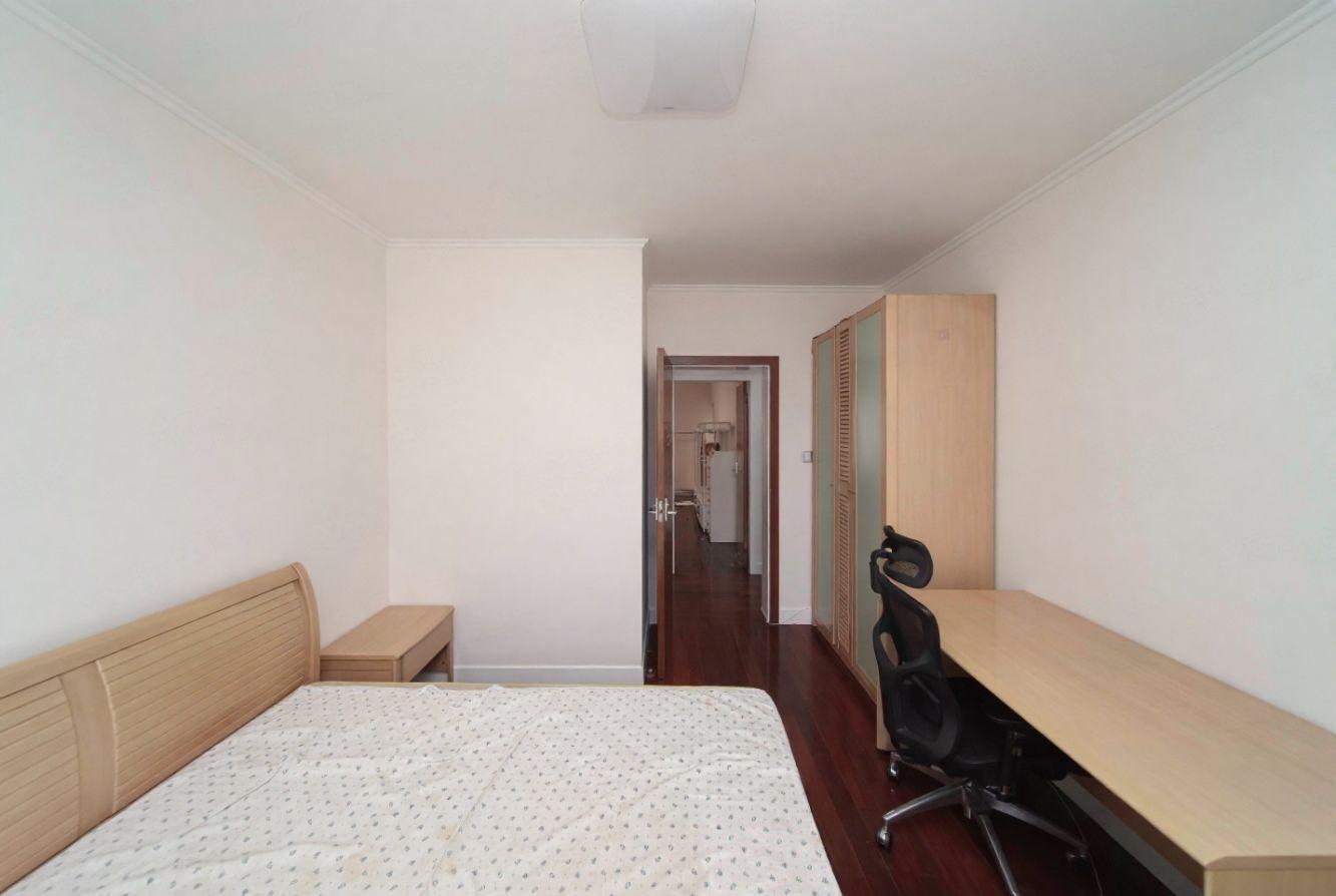 上海万科华尔兹花园二手房房源图片