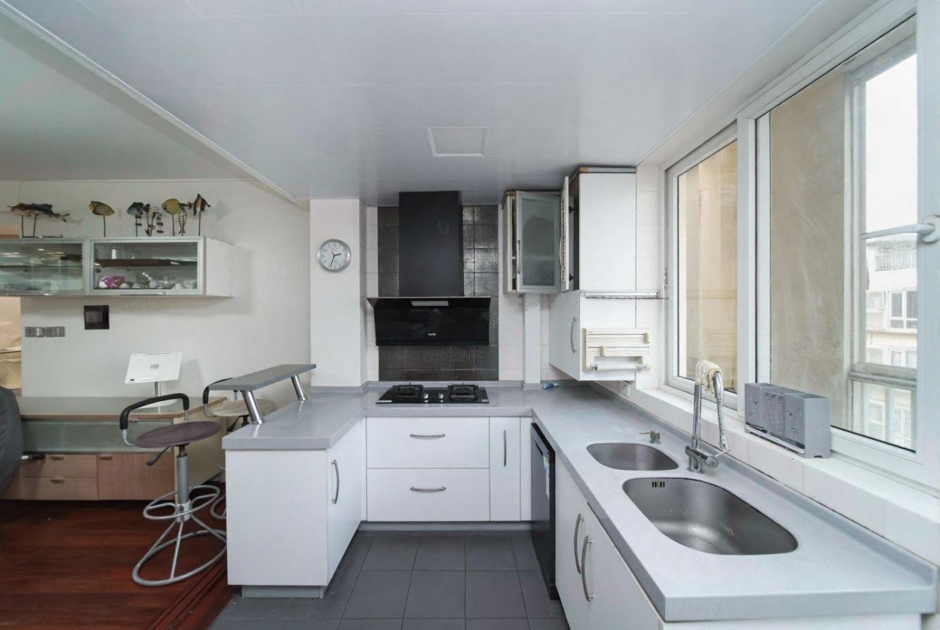 上海万科华尔兹花园二手房房源图片