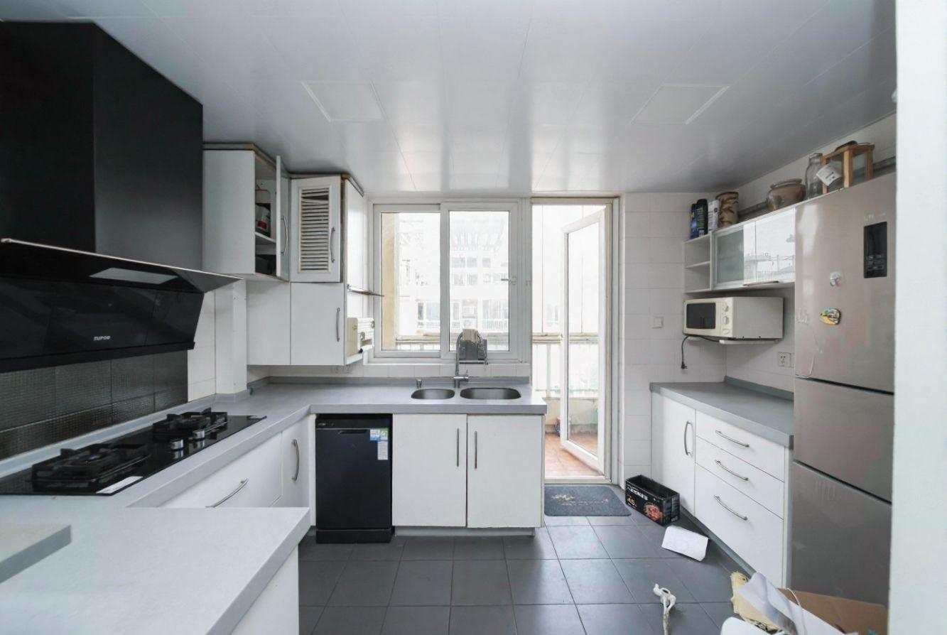 上海万科华尔兹花园二手房房源图片