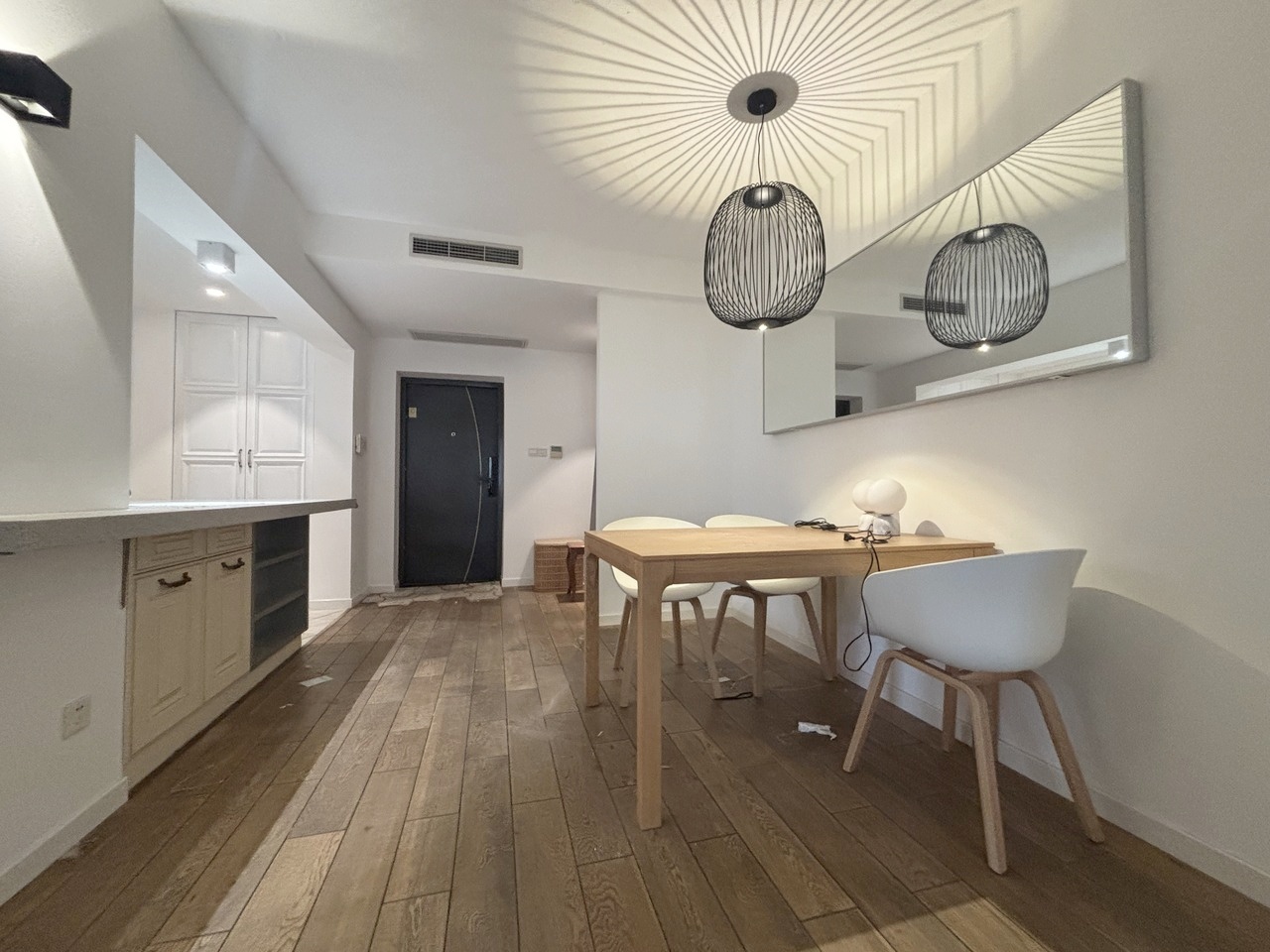 上海愚园公馆二手房房源图片