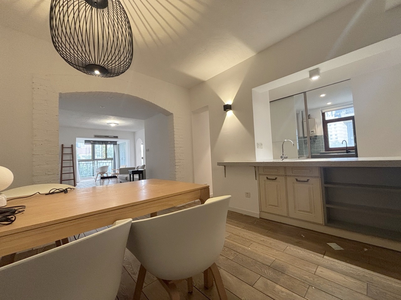 上海愚园公馆二手房房源图片