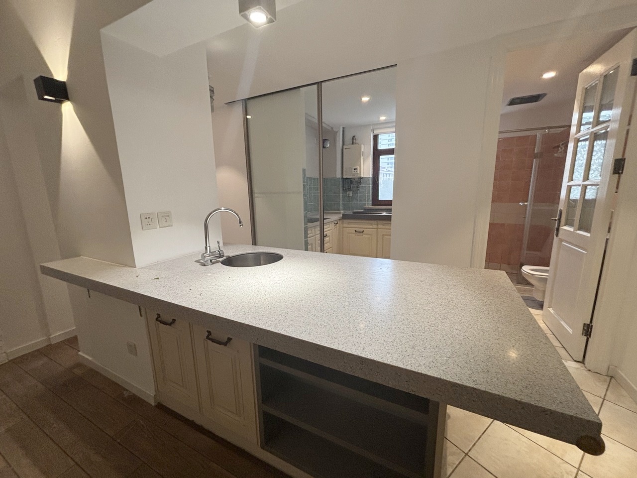 上海愚园公馆二手房房源图片