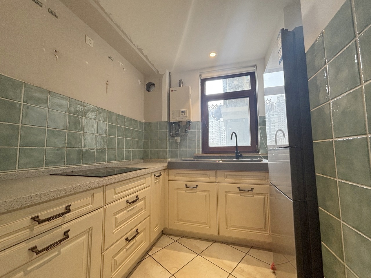 上海愚园公馆二手房房源图片