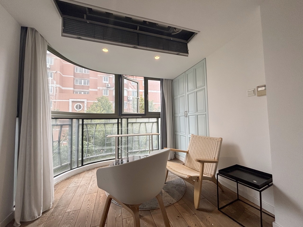 上海愚园公馆二手房房源图片