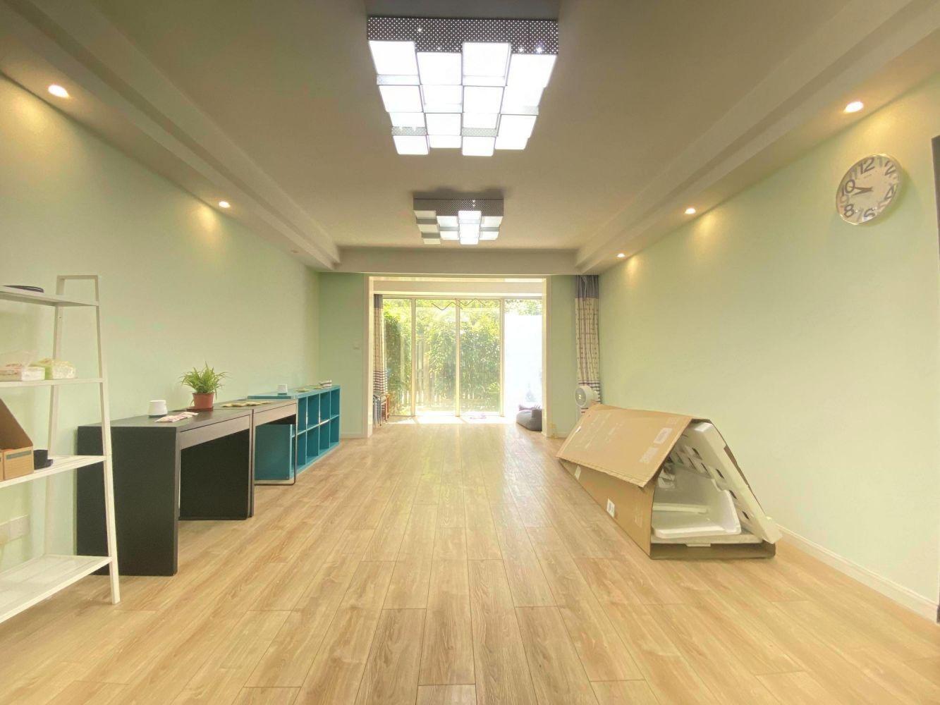 上海公园3000二手房房源图片