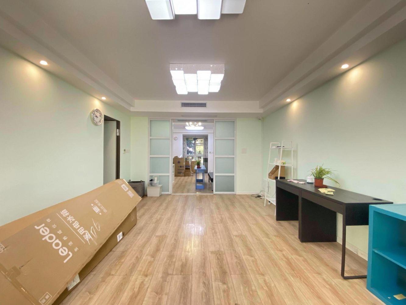 上海公园3000二手房房源图片