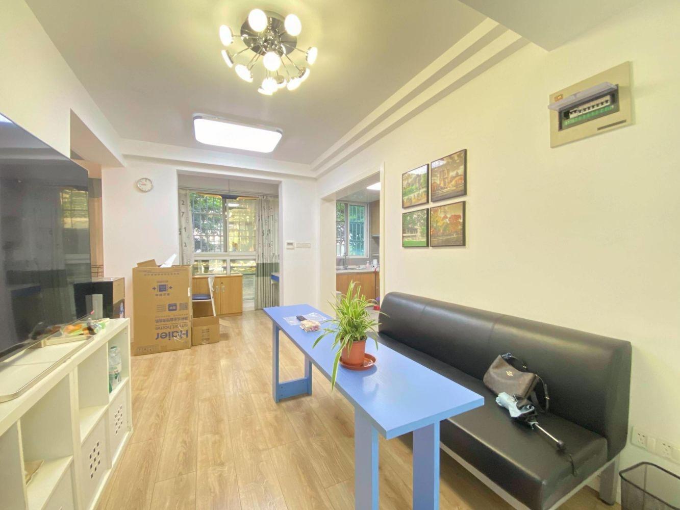 上海公园3000二手房房源图片