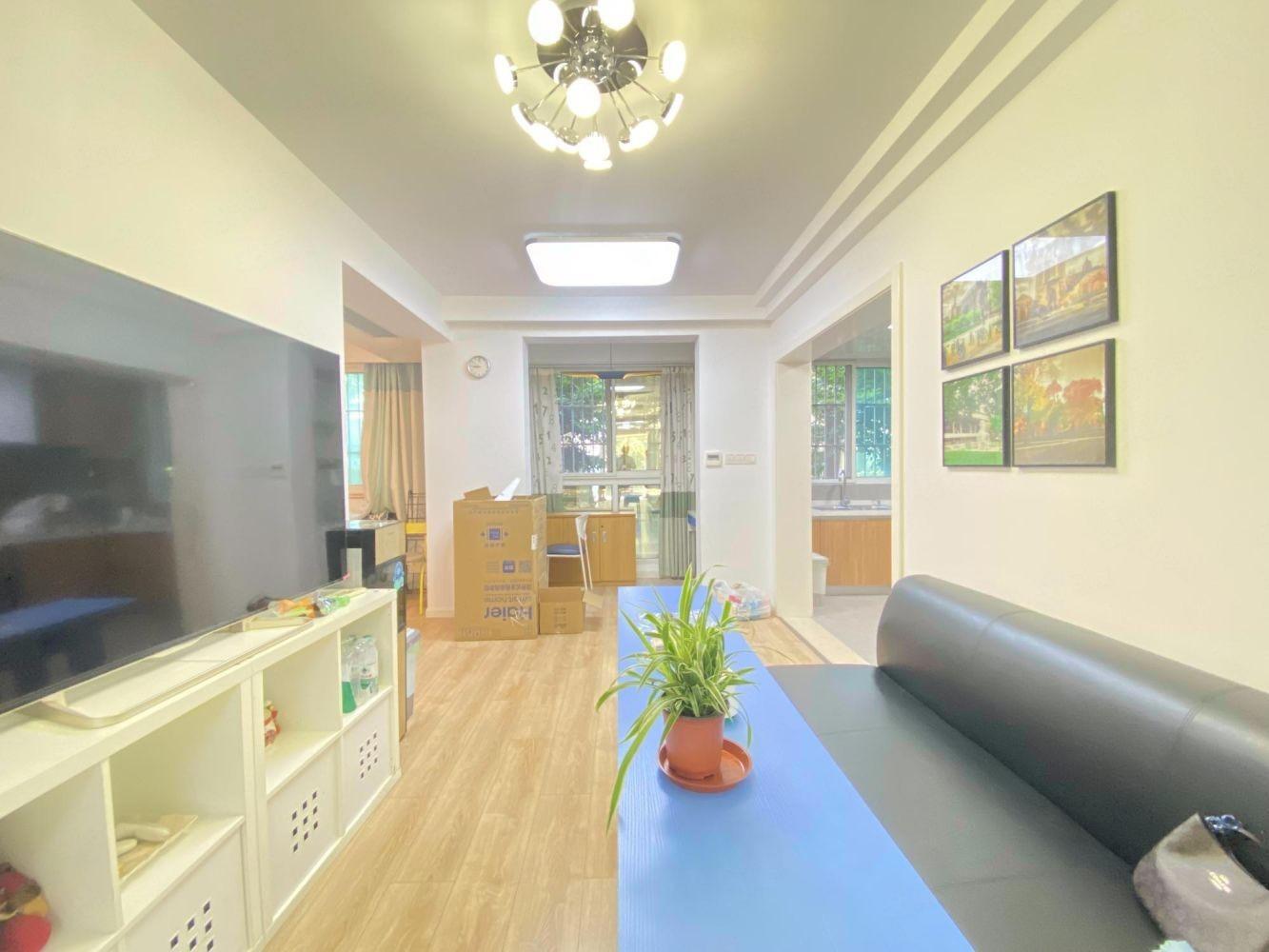 上海公园3000二手房房源图片