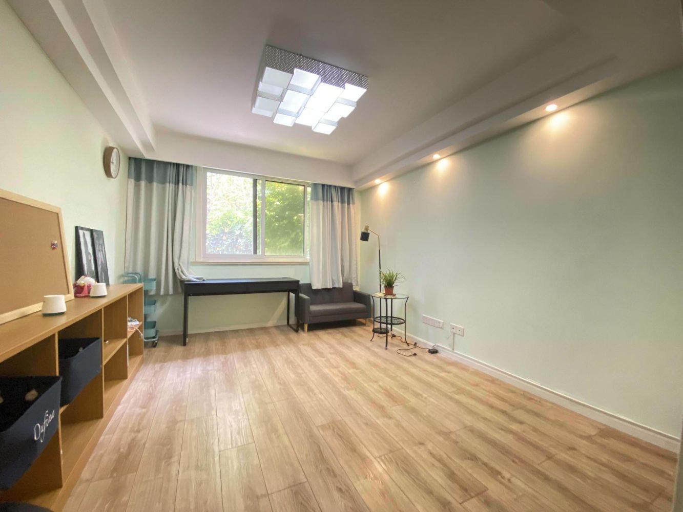 上海公园3000二手房房源图片