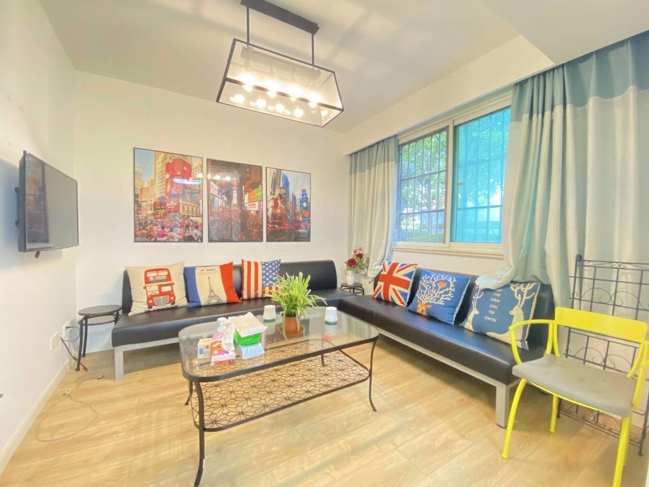 上海公园3000二手房房源图片