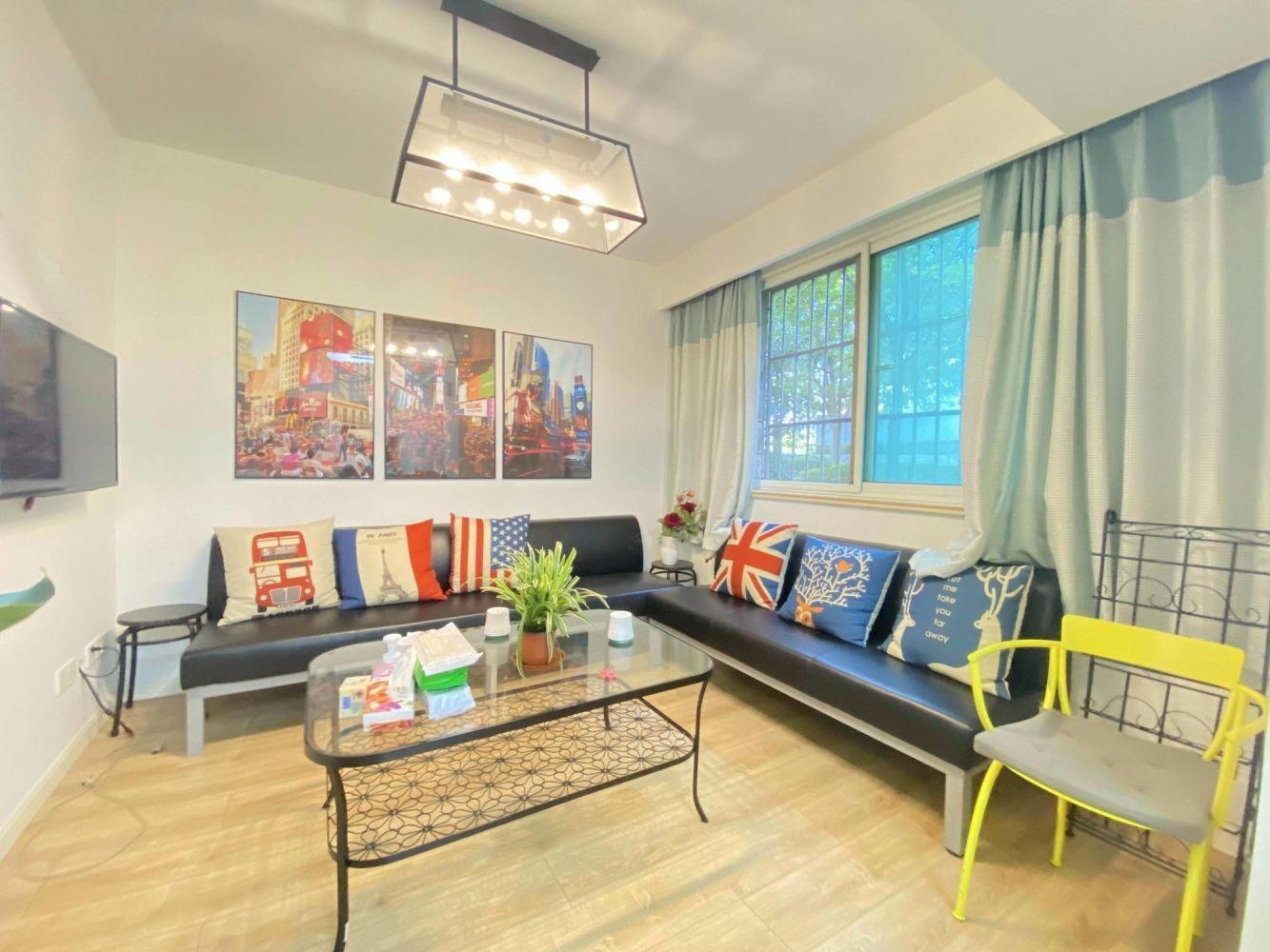 上海公园3000二手房房源图片