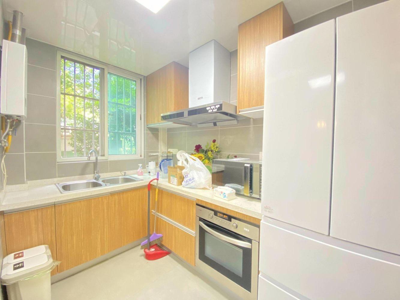 上海公园3000二手房房源图片