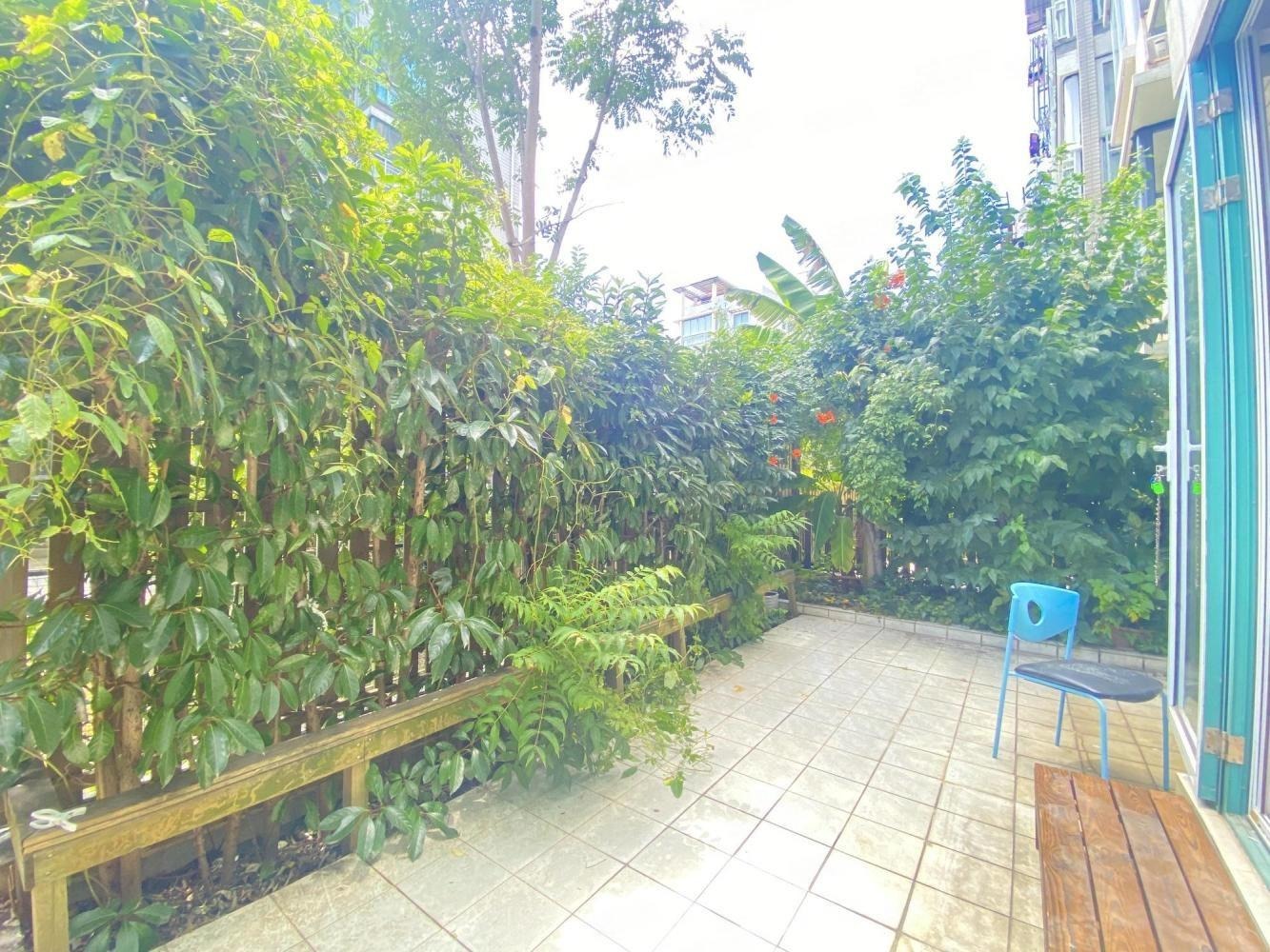 上海公园3000二手房房源图片