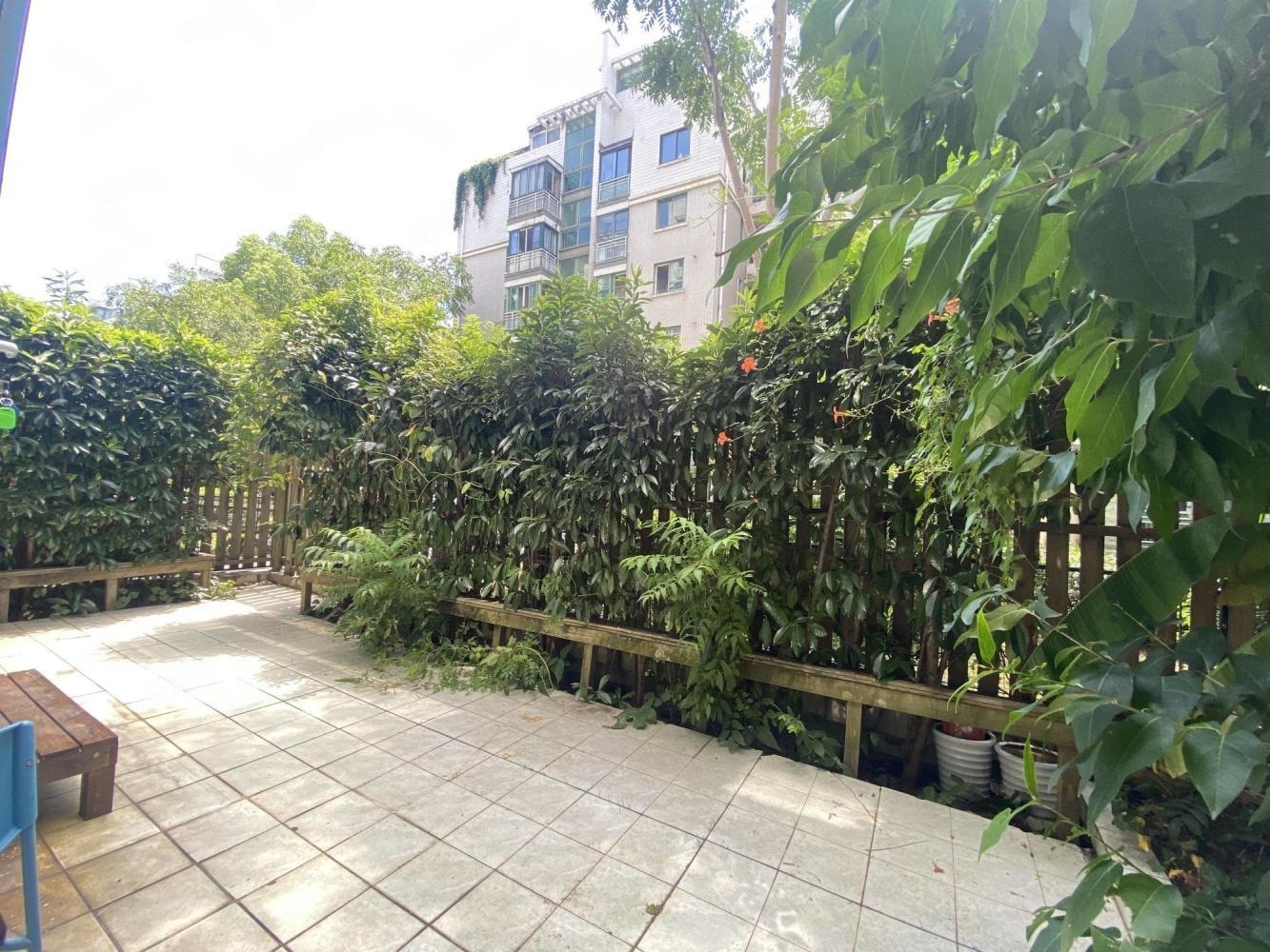 上海公园3000二手房房源图片