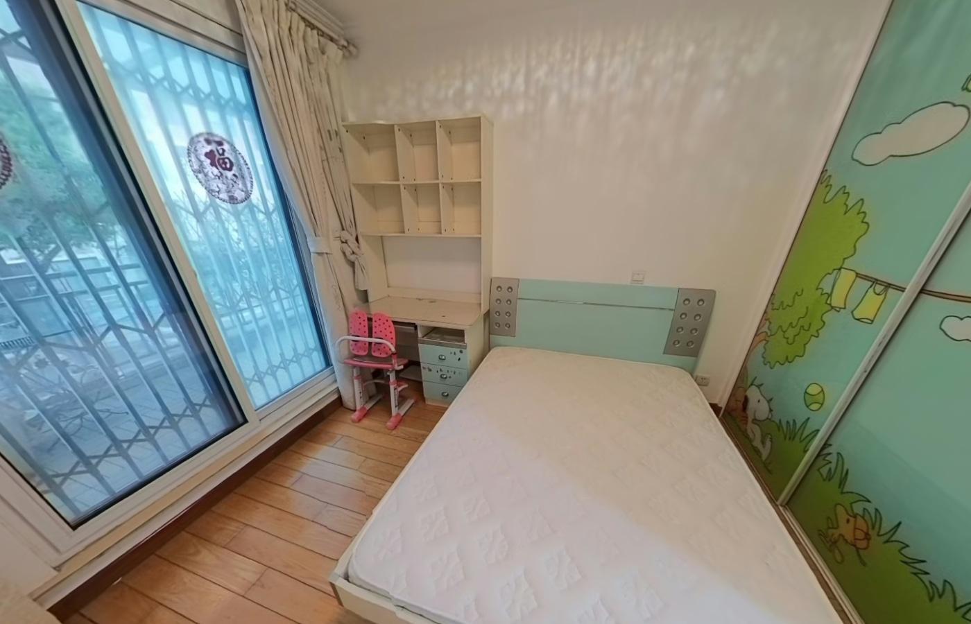 上海保利海上五月花二手房房源图片