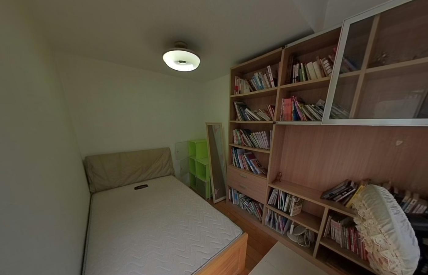 上海保利海上五月花二手房房源图片