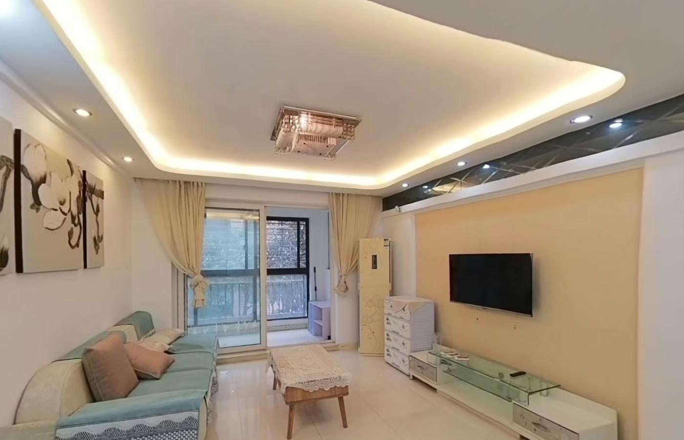 上海保利海上五月花二手房房源图片