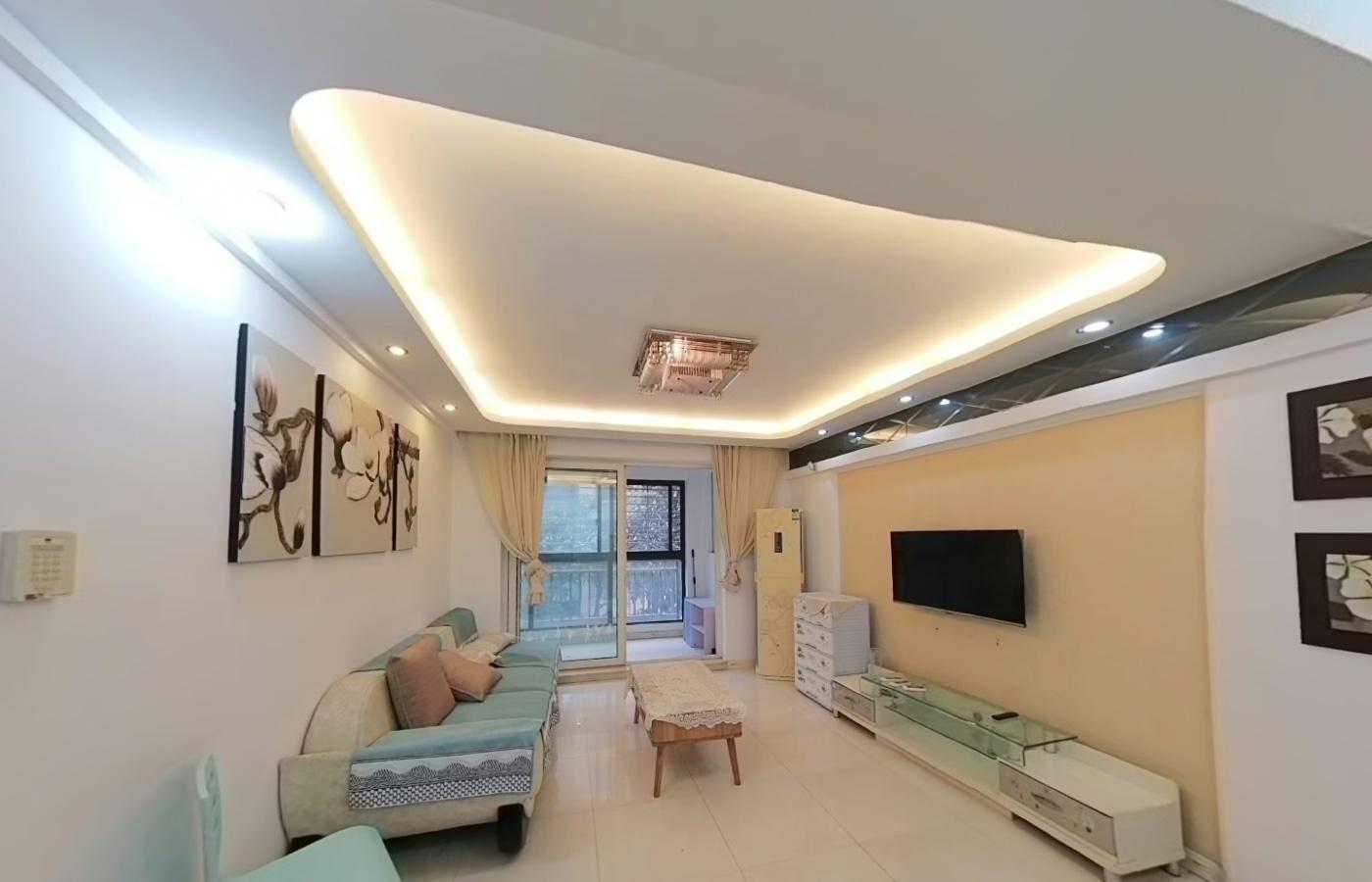 上海保利海上五月花二手房房源图片