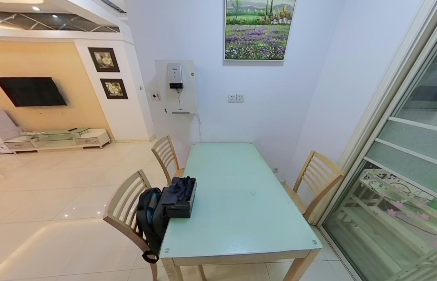 上海保利海上五月花二手房房源图片