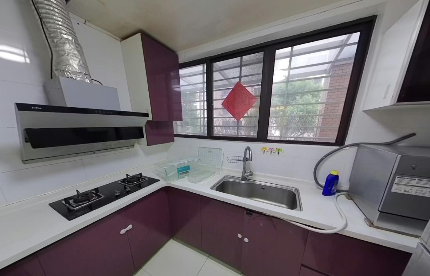 上海保利海上五月花二手房房源图片