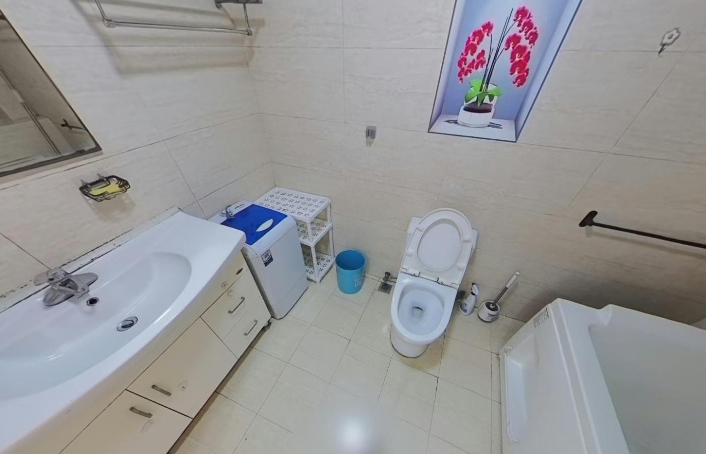 上海保利海上五月花二手房房源图片