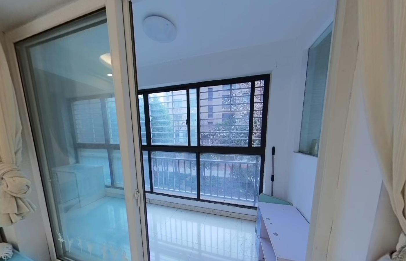 上海保利海上五月花二手房房源图片