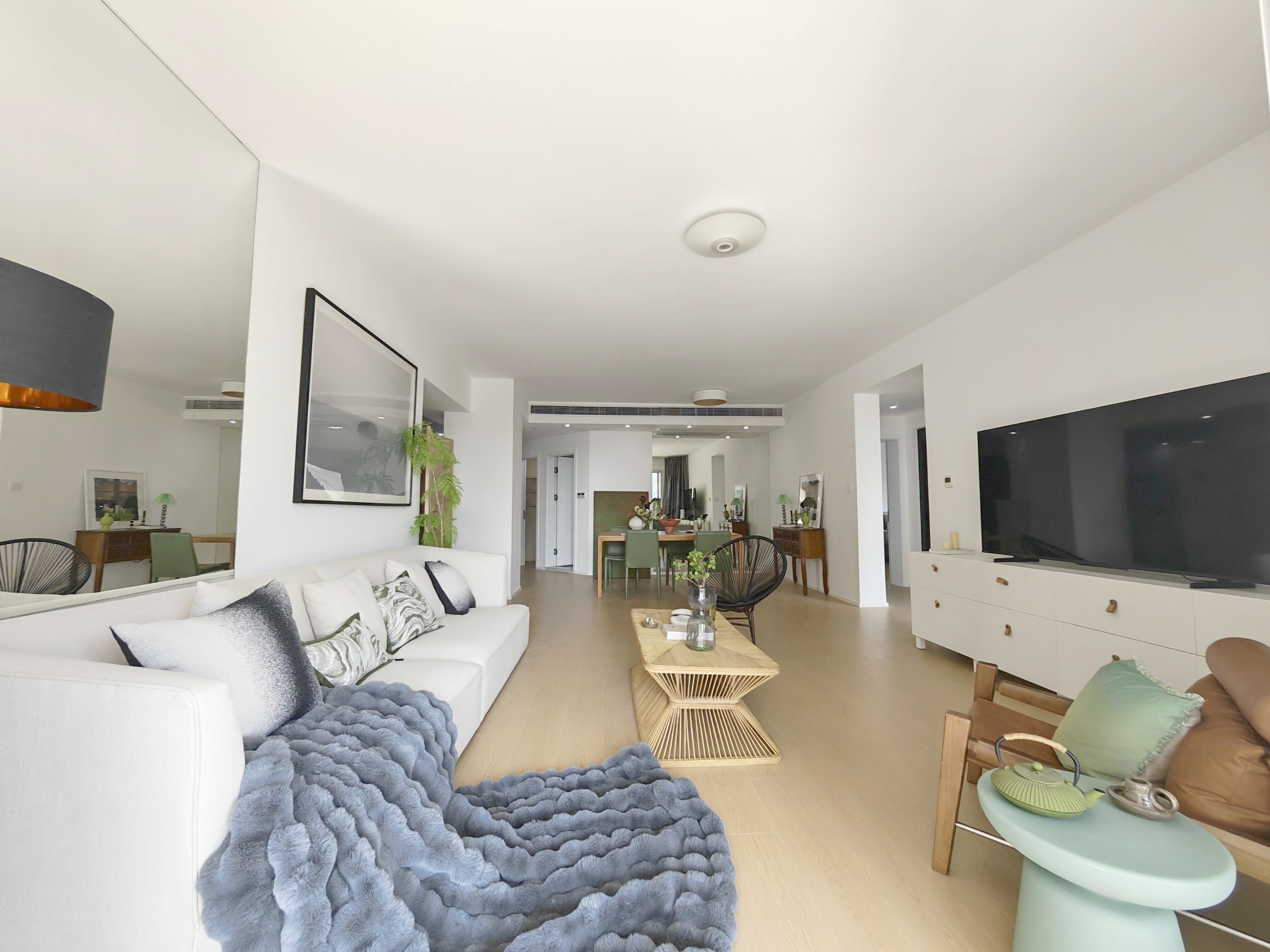 上海嘉里华庭二手房房源图片