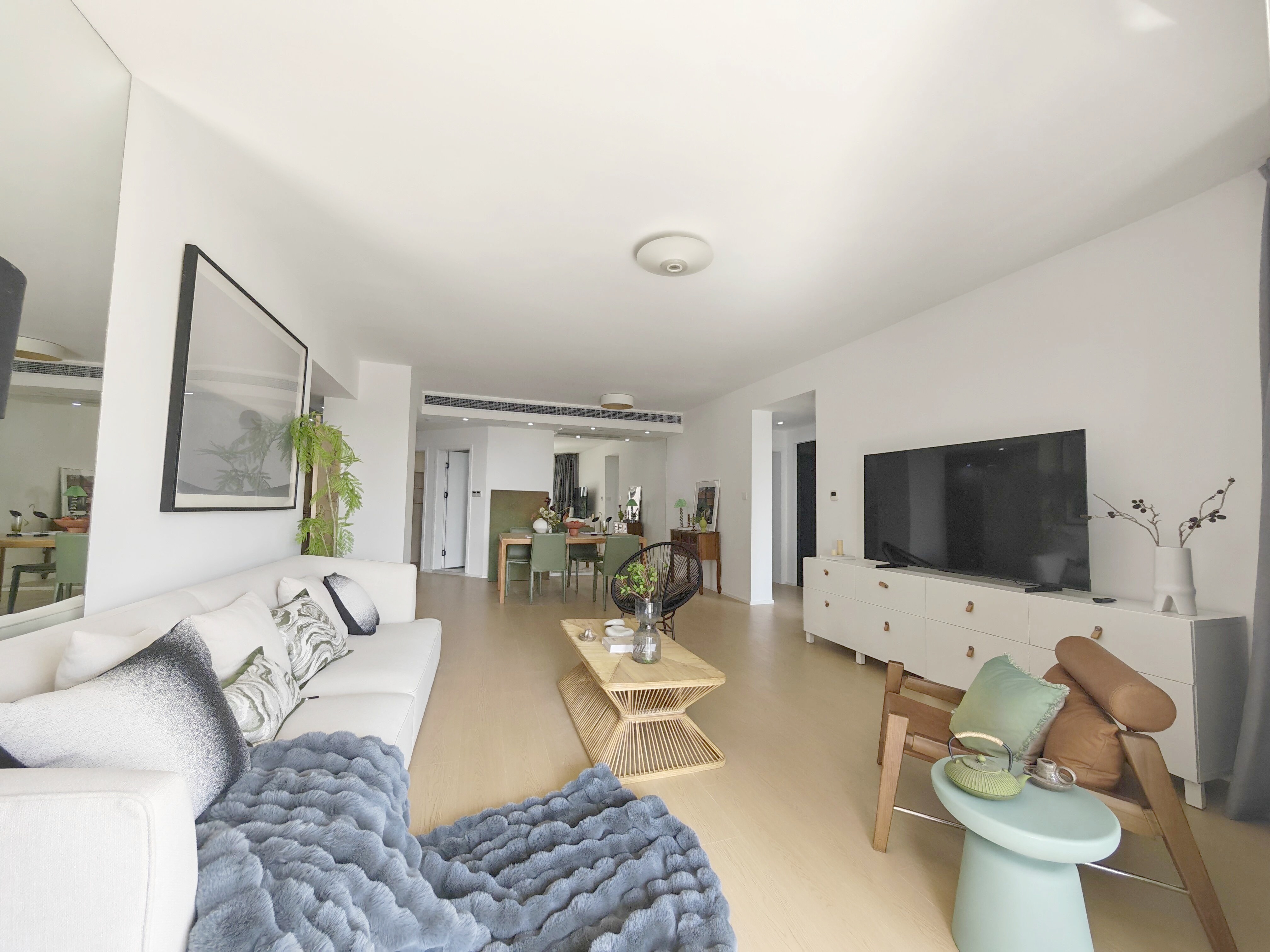 上海嘉里华庭二手房房源图片