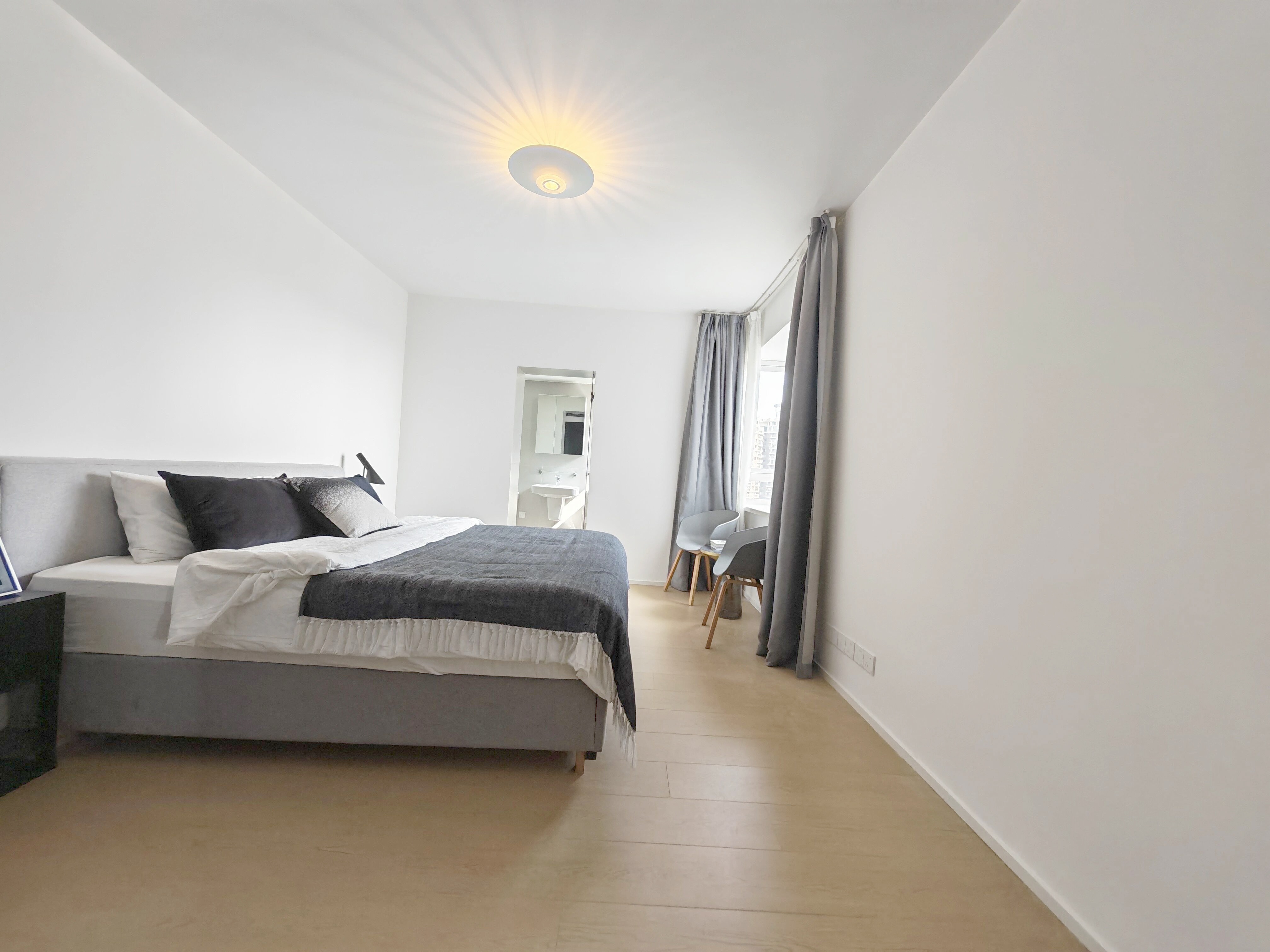 上海嘉里华庭二手房房源图片