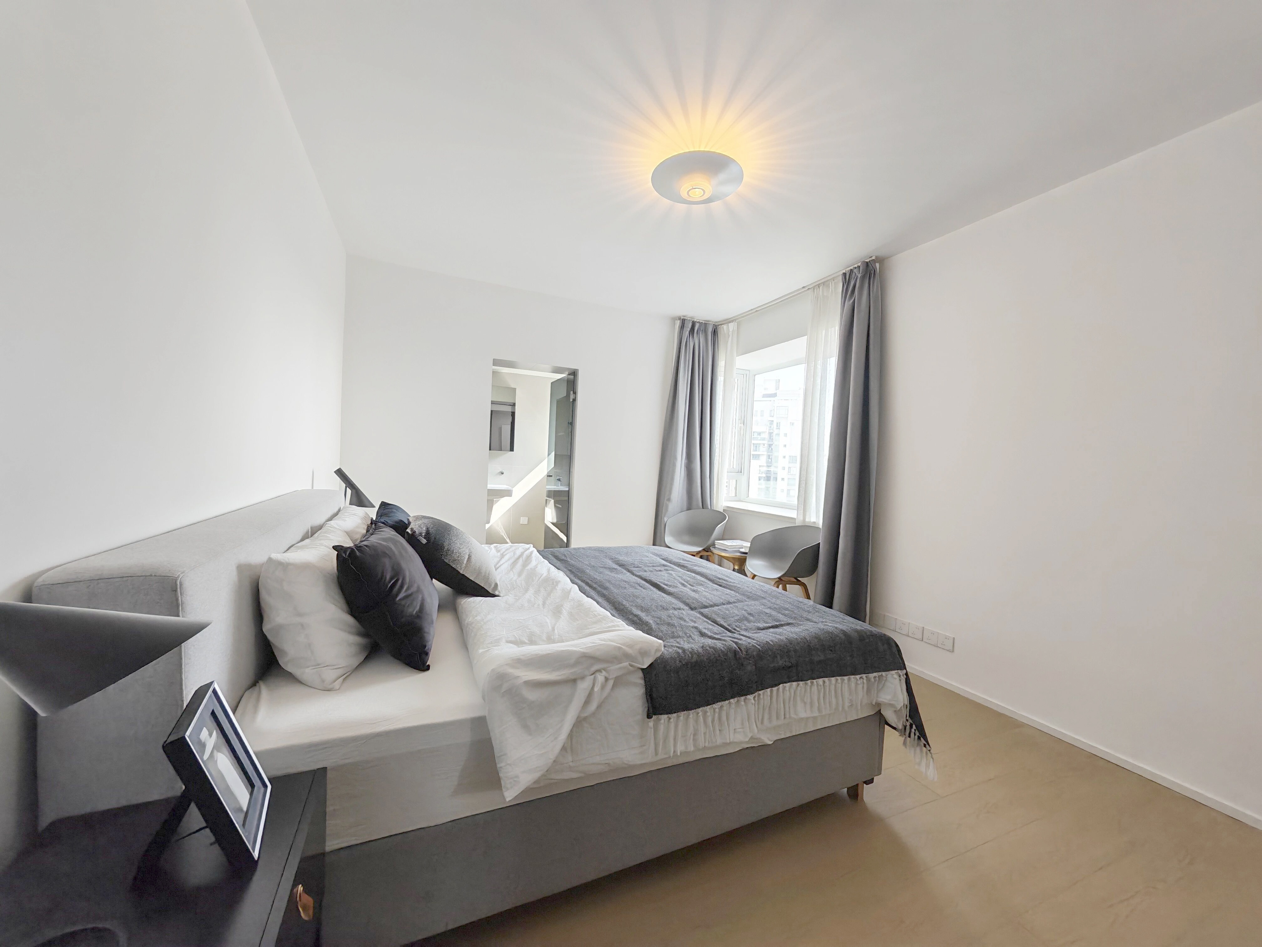 上海嘉里华庭二手房房源图片